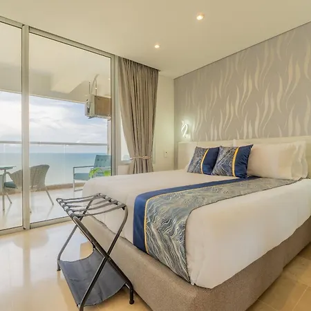 Apartamento 1611 Cartagena