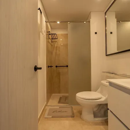 Apartamento 1611