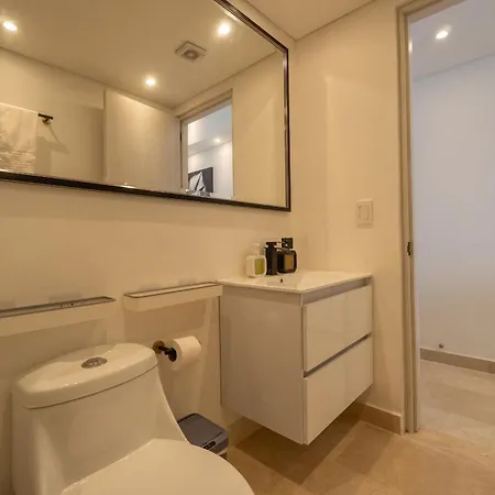 1611 Apartamento *