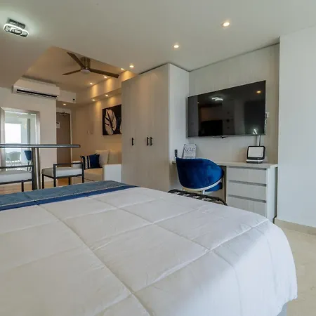 Apartamento 1611 Cartagena