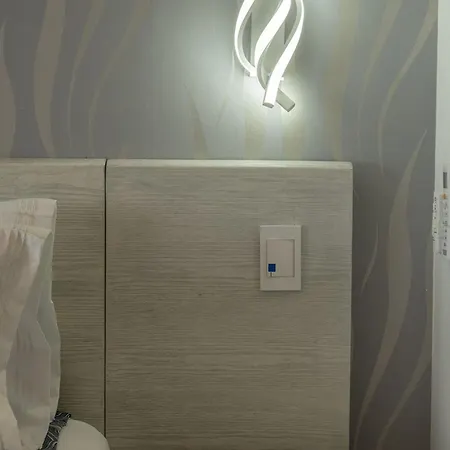 1611 Apartamento *