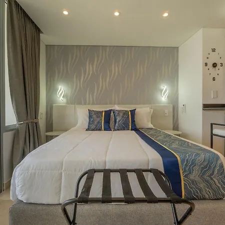 Apartamento 1611