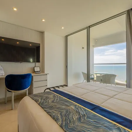 1611 Apartamento
