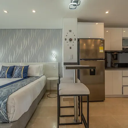 Apartamento 1611