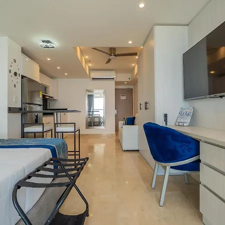 Apartamento 1611 Cartagena